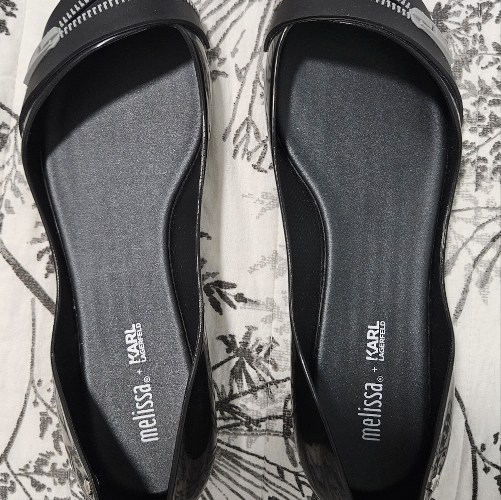 Melissa Shoes - Picture 1 of 5